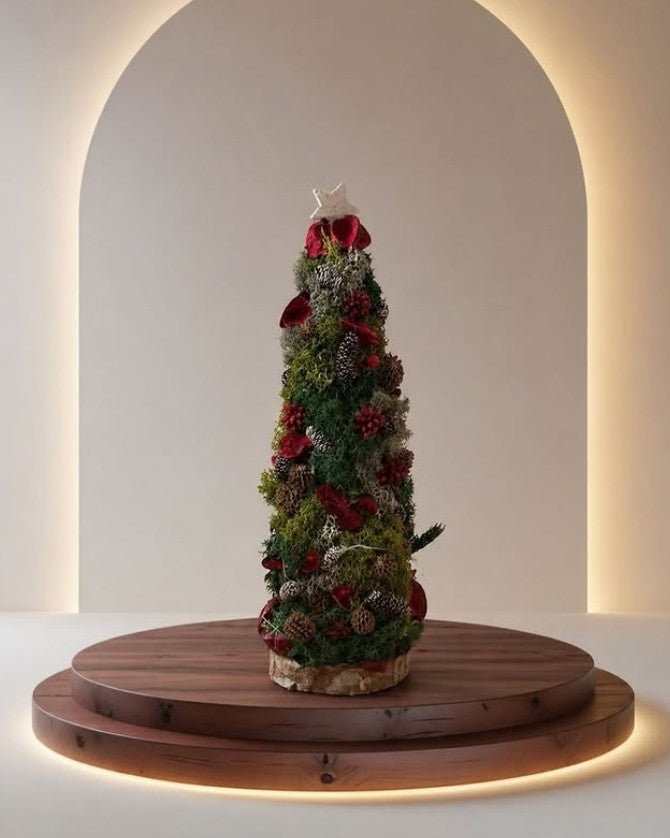 Árvore de Natal