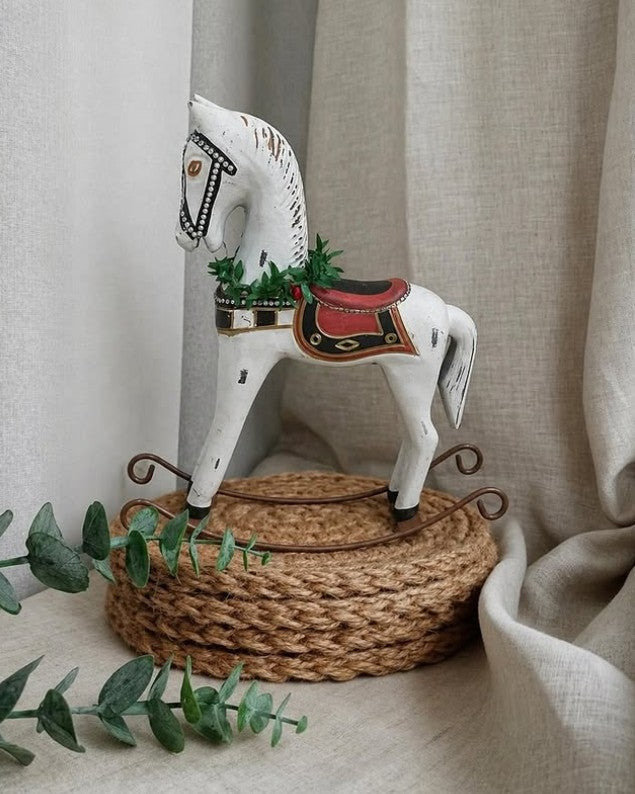 Cavalo de Baloiço